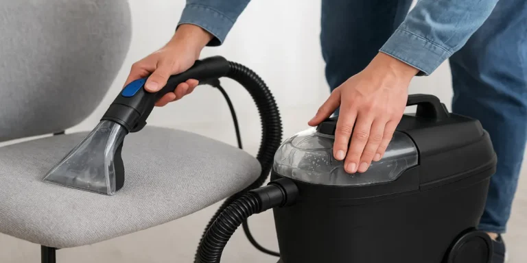Mejores Aspiradores para tapicerías y alfombras 2026